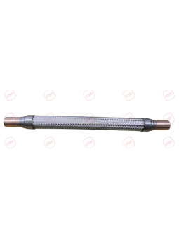 Supra 750/850/950/1050/1150/1250 Vibrasorber Discharge 